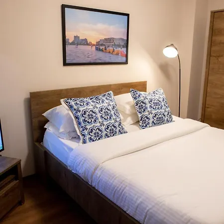 דירה Terra'vista טיראנה