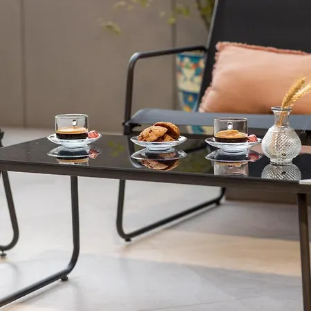 Terra'vista דירה טיראנה