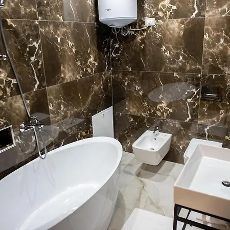 Terra'vista טיראנה