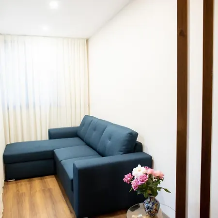 Terra'vista * טיראנה