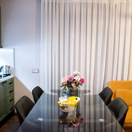 Terra'vista Apartment *
