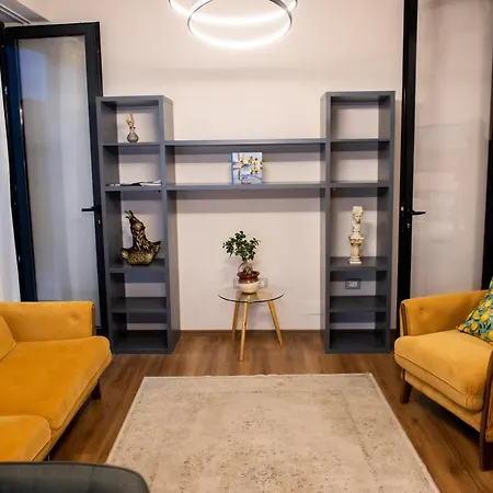 Terra'vista דירה טיראנה