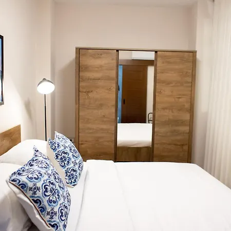 Terra'vista דירה *