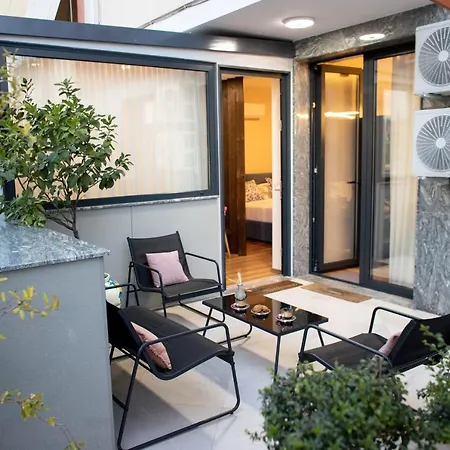 דירה Terra'vista