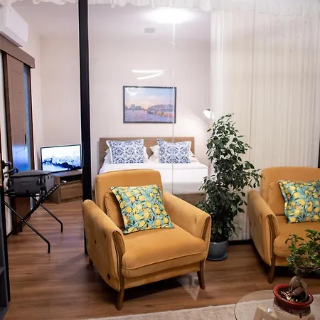 Terra'vista טיראנה