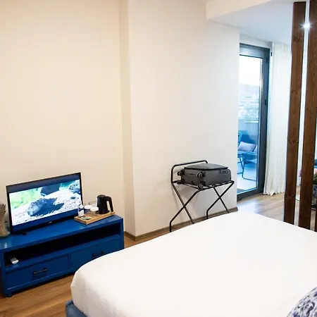 Terra'vista * טיראנה