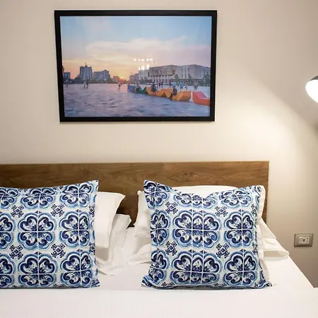 Terra'vista * טיראנה