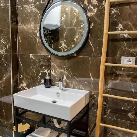 Terra'vista דירה