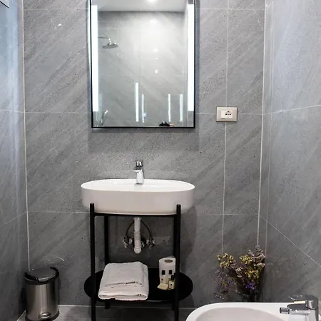 דירה Terra'vista *