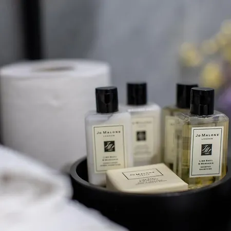 Terra'vista דירה *