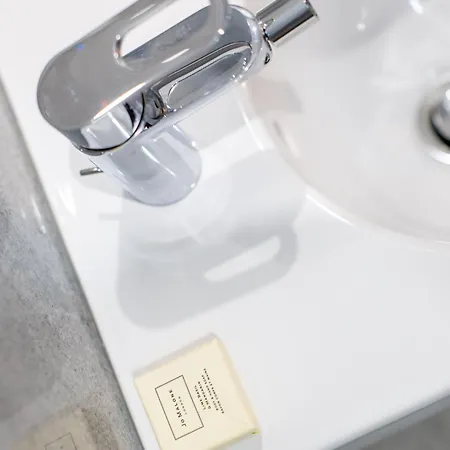 Appartamento Terra'vista Tirana