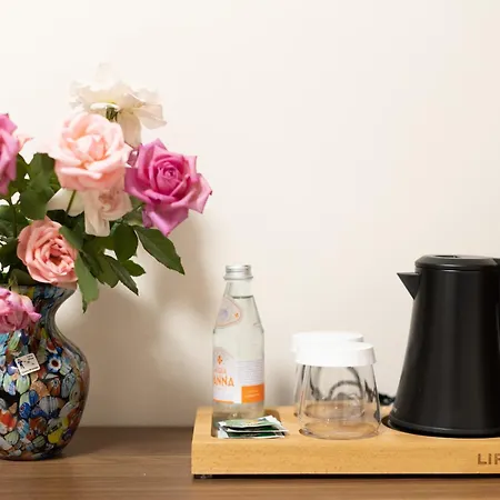 דירה Terra'vista *