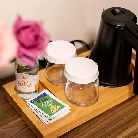 Terra'vista טיראנה