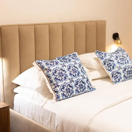 Terra'vista טיראנה