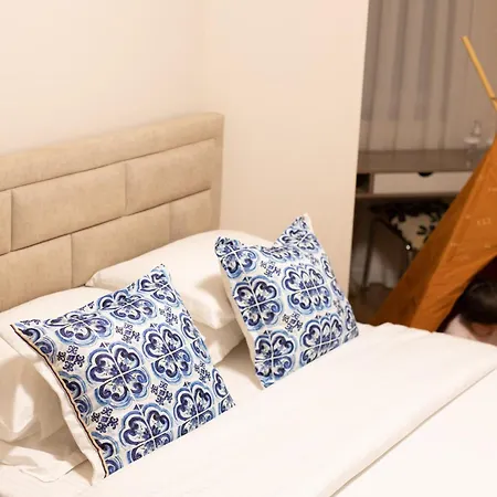 Terra'vista דירה