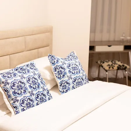 Terra'vista Appartamento *