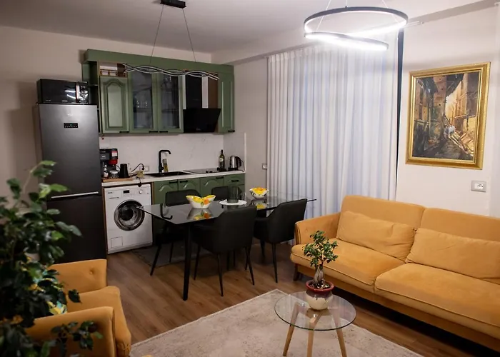 Appartement Terra'vista