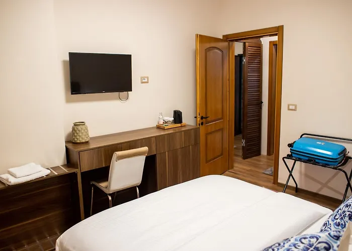 Terra'vista Appartement