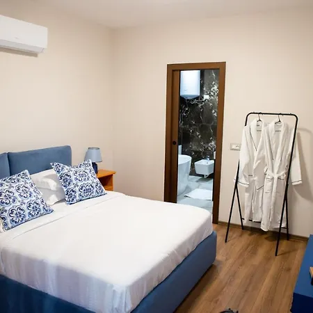 Apartamento Terra'vista *