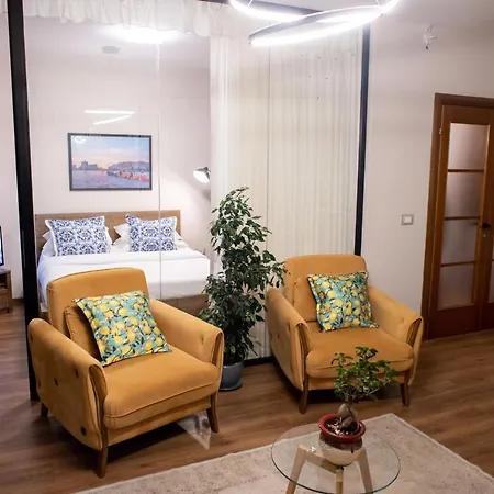 Apartamento Terra'vista