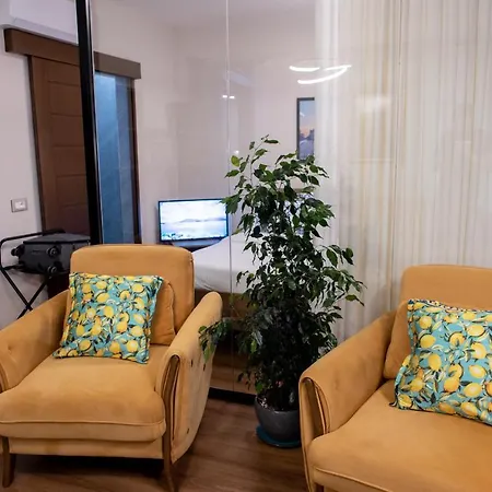 Apartamento Terra'vista *