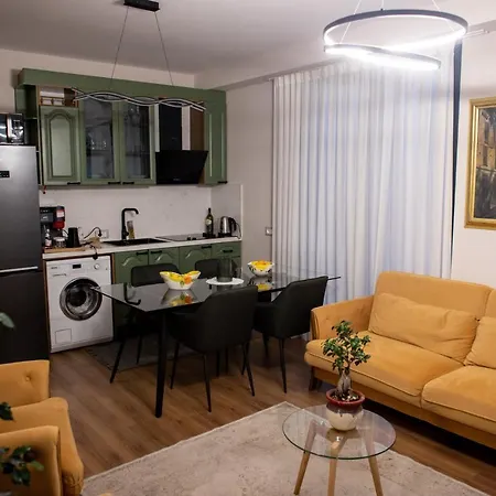 Apartamento Terra'vista