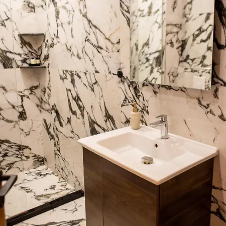Apartamento Terra'vista Tirana