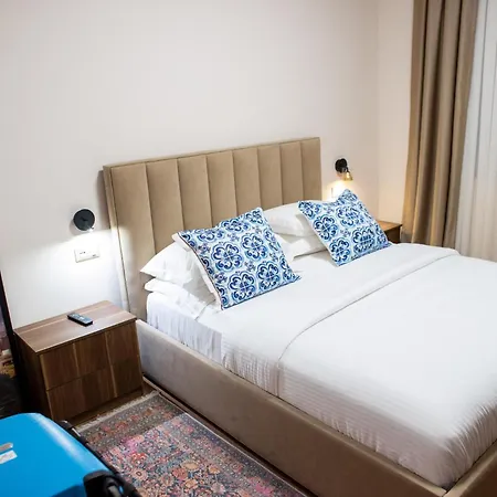 Apartamento Terra'vista