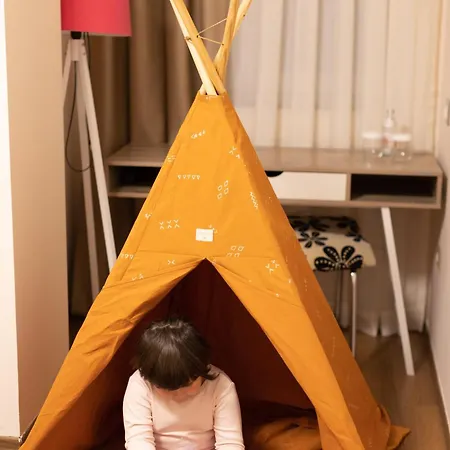 Apartamento Terra'vista *