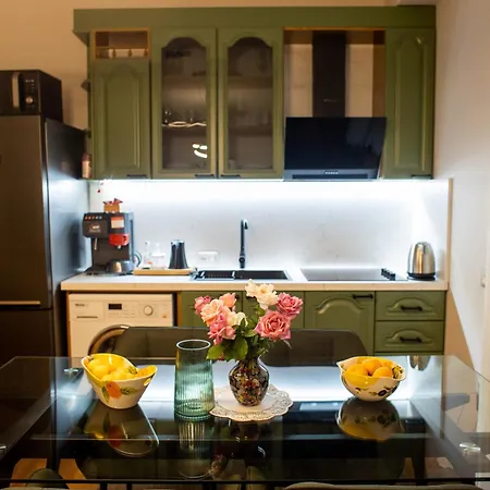 Apartamento Terra'vista
