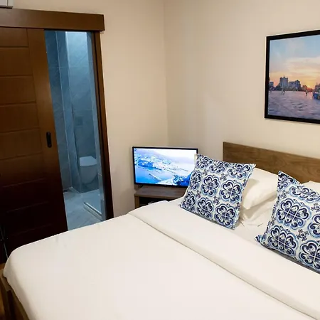 Apartamento Terra'vista