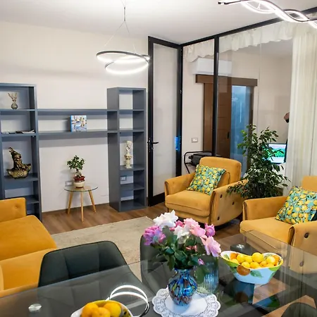 Apartamento Terra'vista *