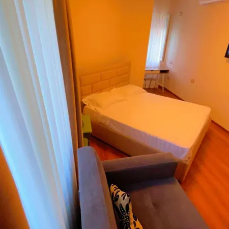 Apartamento Terra'vista *