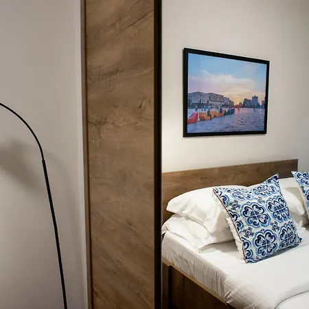 Apartamento Terra'vista *