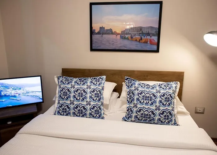 アパート Terra'vista *