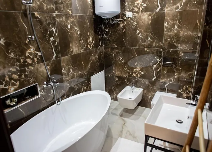 Terra'vista ティラナ