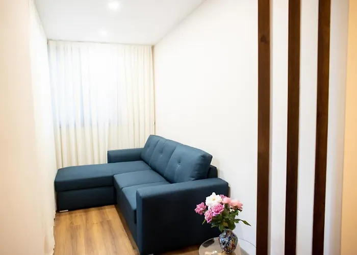 Terra'vista * ティラナ