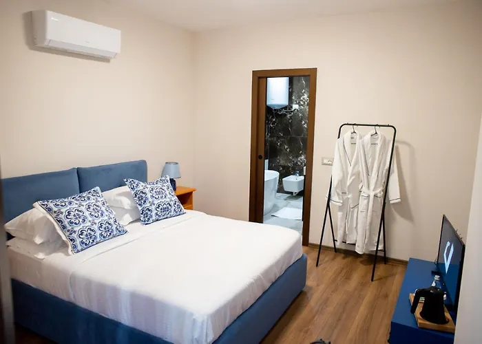 Apartmán Terra'vista *