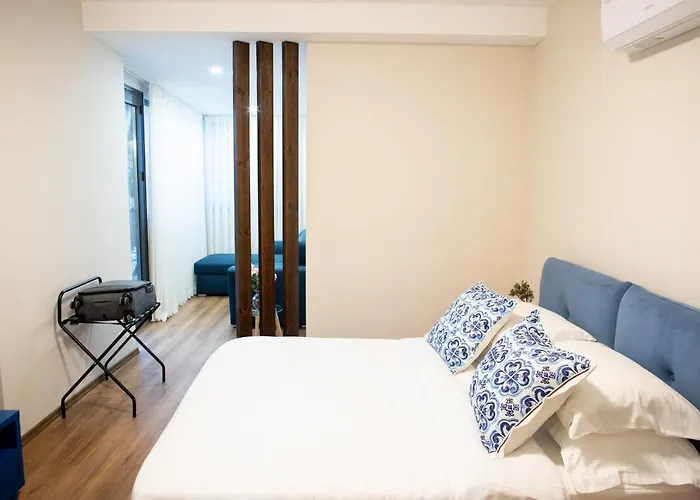 Terra'vista * ティラナ