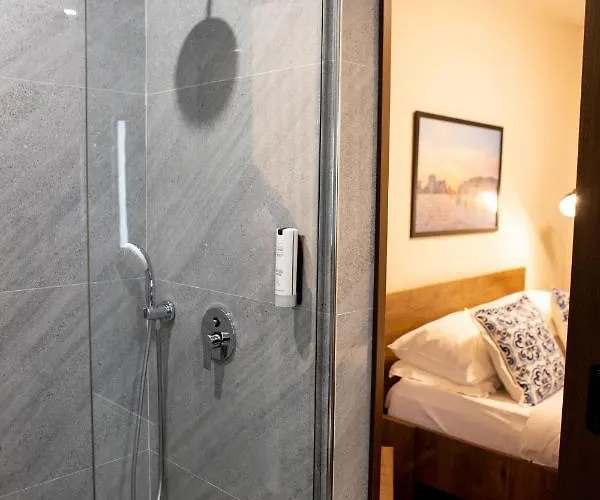 Terra'vista アパート