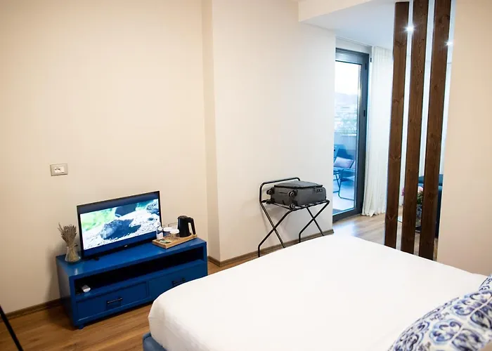 Terra'vista * ティラナ