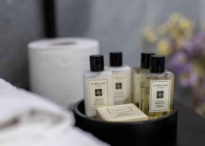 Terra'vista アパート *