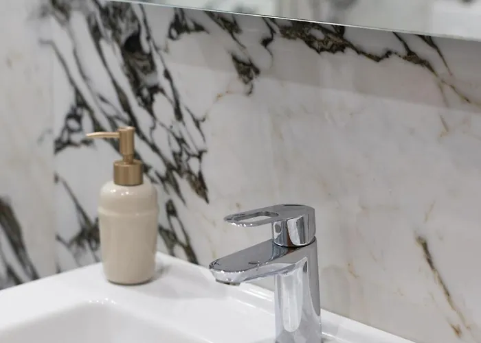 Terra'vista アパート *