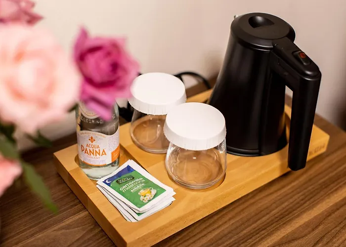 Terra'vista ティラナ