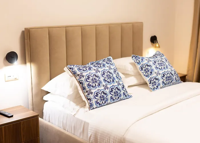 Terra'vista ティラナ