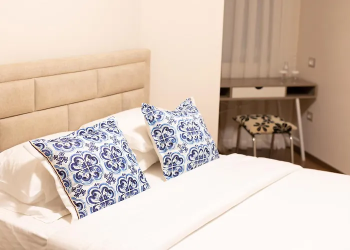 Terra'vista アパート *