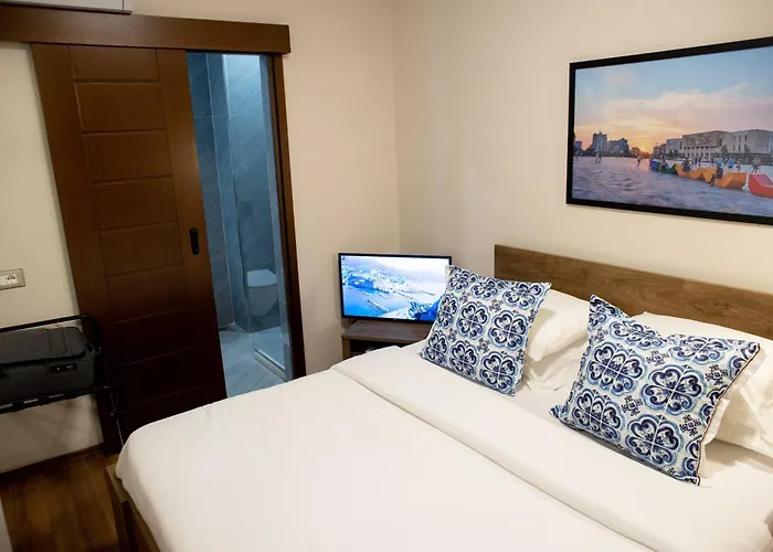 Apartmán Terra'vista