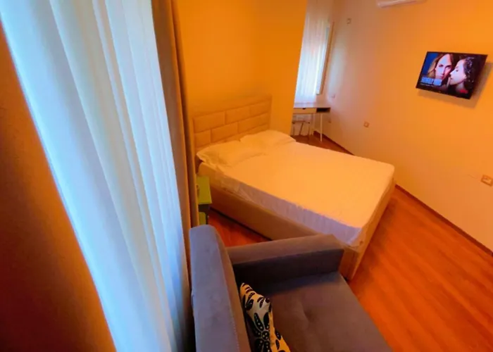 Apartmán Terra'vista *